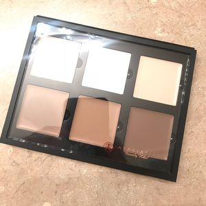 💕 Anastasia Beverly Hills cream contour kit!!
